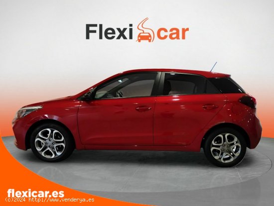 Hyundai i20 1.0 TGDI 74kW (100CV) Drive & Skate - Sabadell