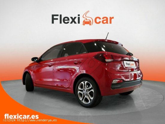 Hyundai i20 1.0 TGDI 74kW (100CV) Drive & Skate - Sabadell