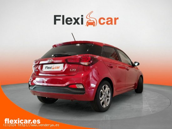 Hyundai i20 1.0 TGDI 74kW (100CV) Drive & Skate - Sabadell