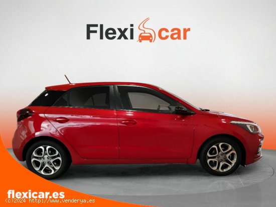 Hyundai i20 1.0 TGDI 74kW (100CV) Drive & Skate - Sabadell