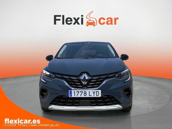 Renault Captur Intens TCe 90 - Talavera de la Reina