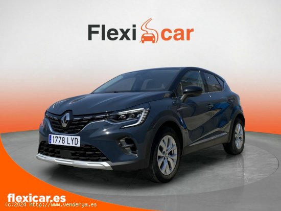 Renault Captur Intens TCe 90 - Talavera de la Reina