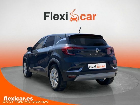 Renault Captur Intens TCe 90 - Talavera de la Reina