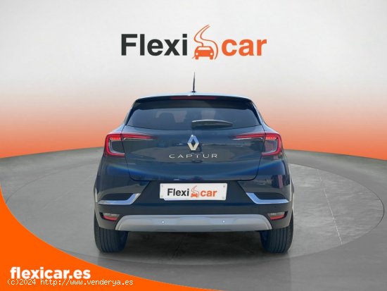 Renault Captur Intens TCe 90 - Talavera de la Reina