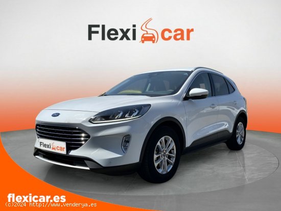 Ford Kuga Titanium 1.5 EcoBlue 88kW (120CV) - Alcorcón