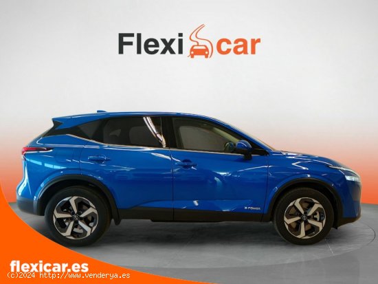 Nissan Qashqai E-POWER 140 KW (190 CV) Tekna - Atarfe