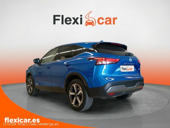 Nissan Qashqai E-POWER 140 KW (190 CV) Tekna - Atarfe