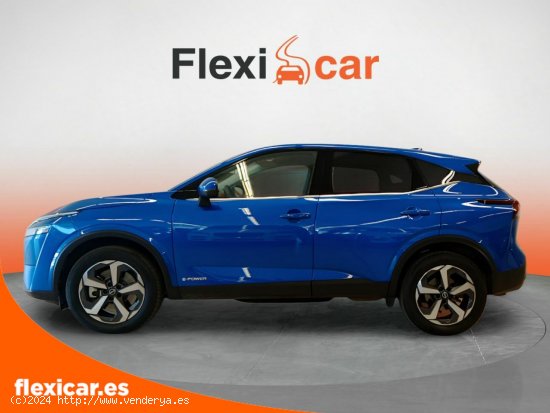 Nissan Qashqai E-POWER 140 KW (190 CV) Tekna - Atarfe