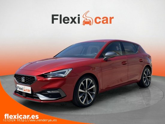 Seat Leon 1.5 TSI 110kW (150CV) St&Sp FR - Talavera de la Reina