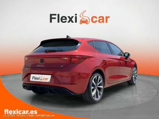 Seat Leon 1.5 TSI 110kW (150CV) St&Sp FR - Talavera de la Reina