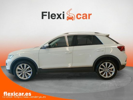 Volkswagen T-Roc Sport 2.0 TDI 110kW (150CV) 4 Motion DSG - Atarfe