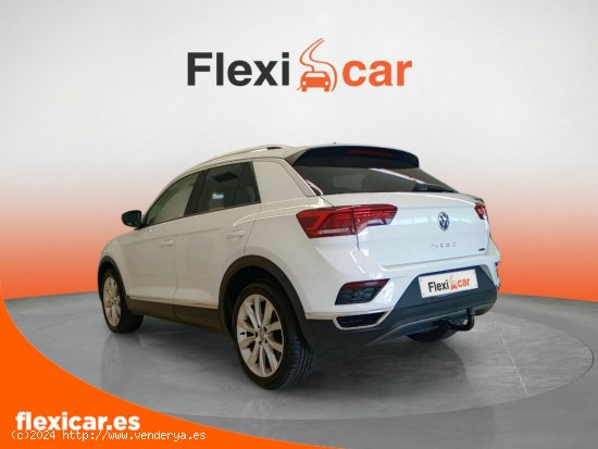 Volkswagen T-Roc Sport 2.0 TDI 110kW (150CV) 4 Motion DSG - Atarfe