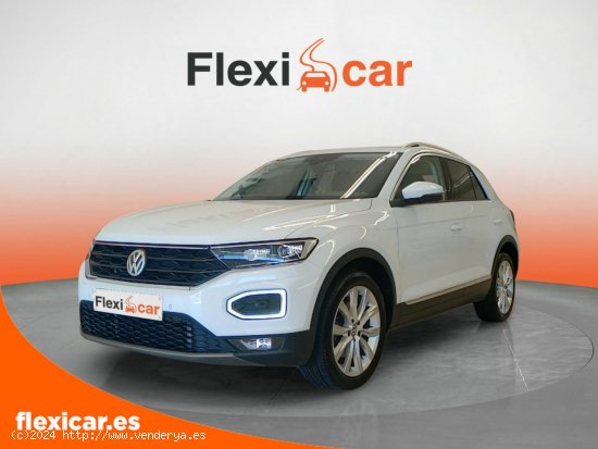 Volkswagen T-Roc Sport 2.0 TDI 110kW (150CV) 4 Motion DSG - Atarfe