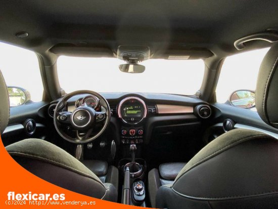 MINI Cooper JOHN COOPER WORKS - Talavera de la Reina