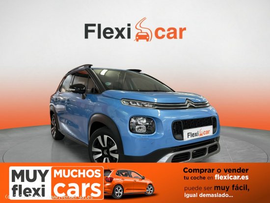 Citroën C3 Aircross PureTech 60kW (82CV) FEEL - Reus