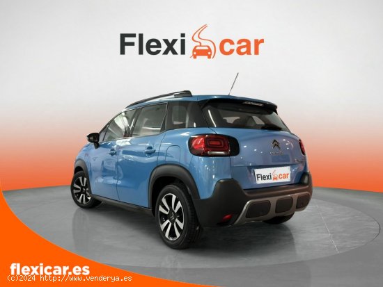 Citroën C3 Aircross PureTech 60kW (82CV) FEEL - Reus