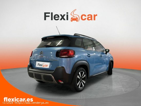 Citroën C3 Aircross PureTech 60kW (82CV) FEEL - Reus