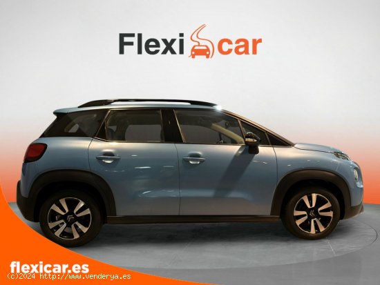 Citroën C3 Aircross PureTech 60kW (82CV) FEEL - Reus