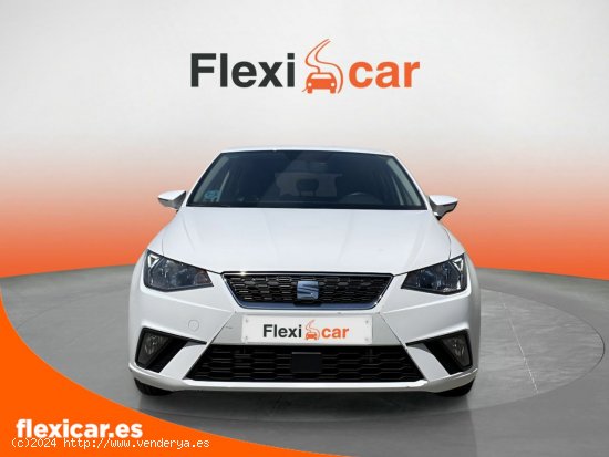 Seat Ibiza 1.0 EcoTSI 70kW (95CV) Style - Talavera de la Reina