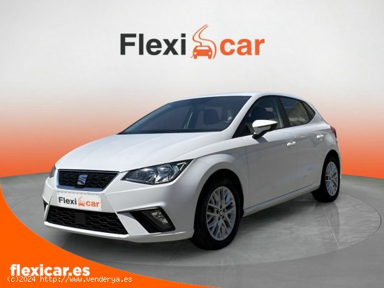 Seat Ibiza 1.0 EcoTSI 70kW (95CV) Style - Talavera de la Reina