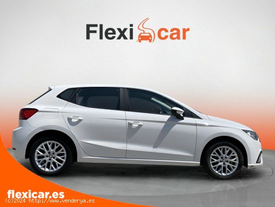 Seat Ibiza 1.0 EcoTSI 70kW (95CV) Style - Talavera de la Reina