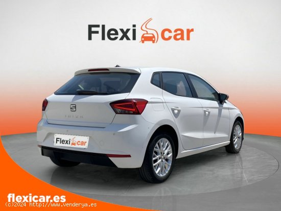 Seat Ibiza 1.0 EcoTSI 70kW (95CV) Style - Talavera de la Reina