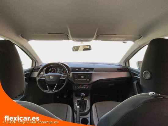 Seat Ibiza 1.0 EcoTSI 70kW (95CV) Style - Talavera de la Reina