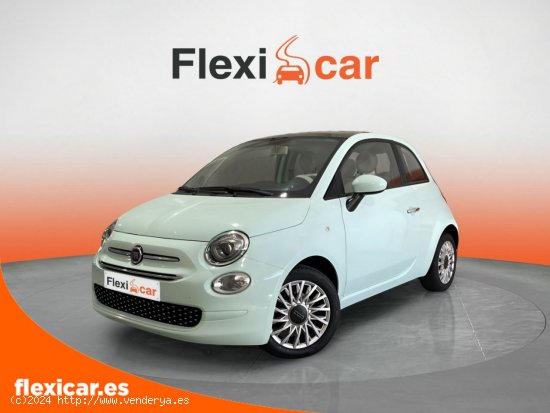 Fiat 500 Dolcevita 1.0 Hybrid 52KW (70 CV) - L Hospitalet de Llobregat