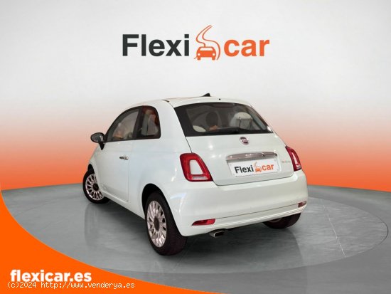 Fiat 500 Dolcevita 1.0 Hybrid 52KW (70 CV) - L Hospitalet de Llobregat