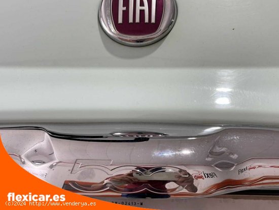 Fiat 500 Dolcevita 1.0 Hybrid 52KW (70 CV) - L Hospitalet de Llobregat