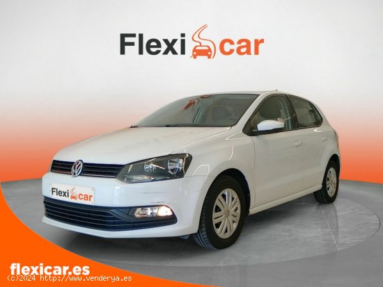 Volkswagen Polo Advance 1.0 75cv BMT - Atarfe