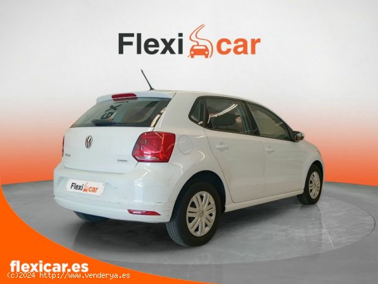 Volkswagen Polo Advance 1.0 75cv BMT - Atarfe