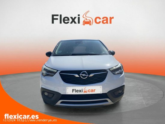 Opel Crossland X 1.2 96kW (130CV) Innovation - Colmenar Viejo