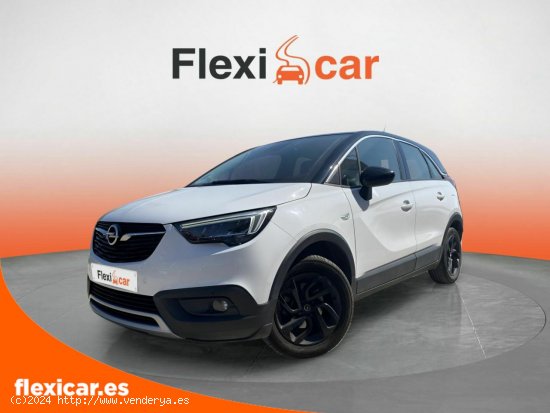 Opel Crossland X 1.2 96kW (130CV) Innovation - Colmenar Viejo