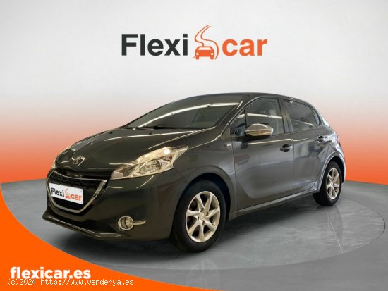 Peugeot 208 5P ACTIVE BlueHDi 73kW (100CV) - Atarfe