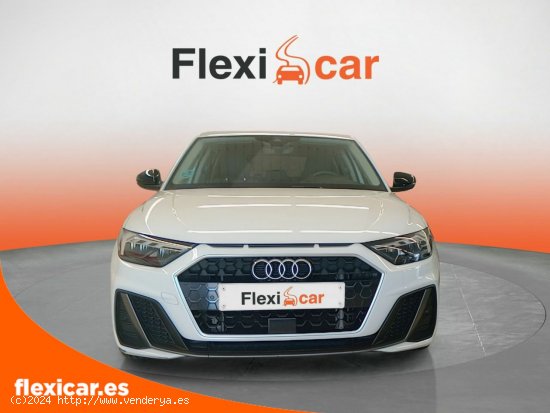 Audi A1 Sportback 25 TFSI 70kW (95CV) - Atarfe