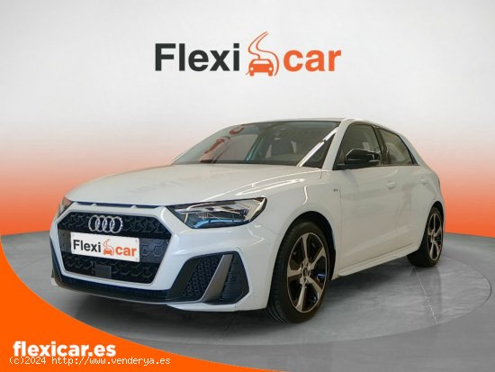 Audi A1 Sportback 25 TFSI 70kW (95CV) - Atarfe