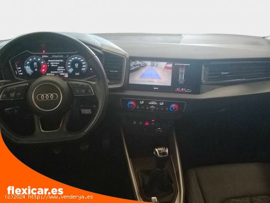 Audi A1 Sportback 25 TFSI 70kW (95CV) - Atarfe