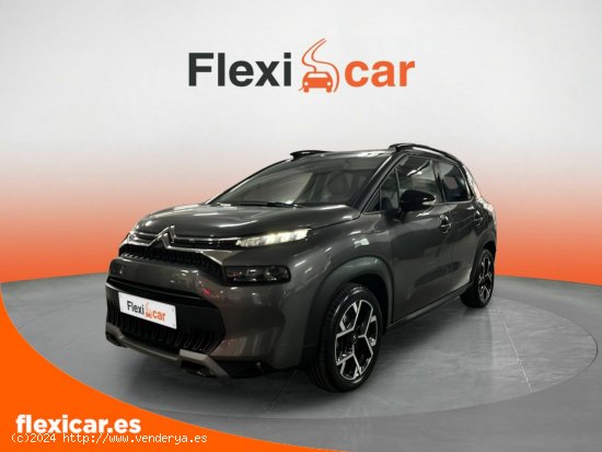 Citroën C3 Aircross BlueHDi 88kW (120CV) EAT6 Shine Pack - Albacete