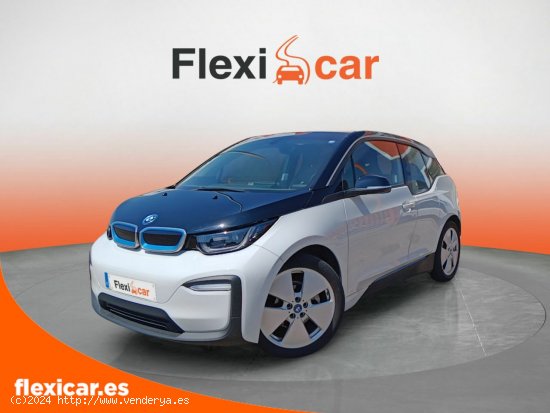 BMW i3 120ah - Valladolid