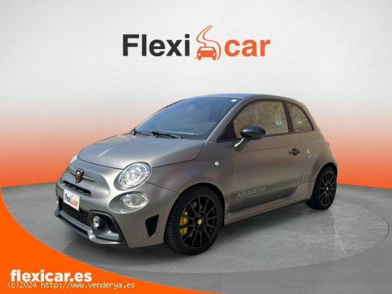 Abarth 500 1.4 16v T-Jet 695 132kW 70 Anivers. E6D - Jerez de la Frontera