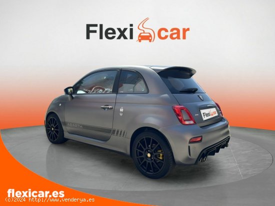 Abarth 500 1.4 16v T-Jet 695 132kW 70 Anivers. E6D - Jerez de la Frontera