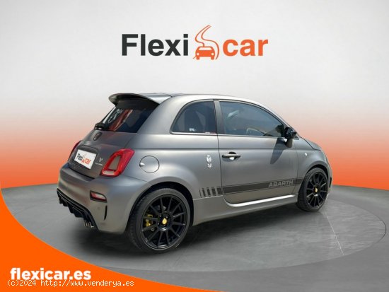 Abarth 500 1.4 16v T-Jet 695 132kW 70 Anivers. E6D - Jerez de la Frontera