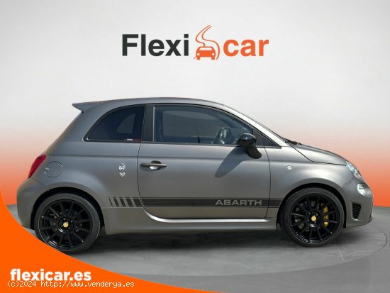 Abarth 500 1.4 16v T-Jet 695 132kW 70 Anivers. E6D - Jerez de la Frontera