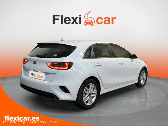 Kia Ceed 1.0 T-GDi 88kW (120CV) Drive - Vigo