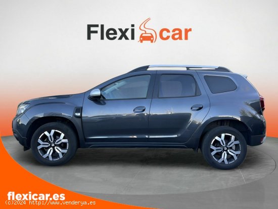 Dacia Duster Journey Go TCE 96kW (130CV) 4X2 - 5 P (2023) - Mataró