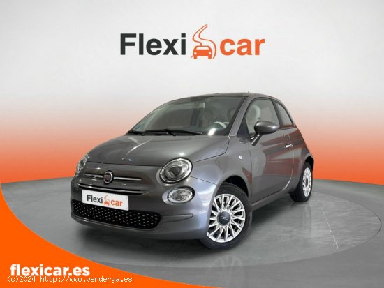 Fiat 500 Dolcevita 1.0 Hybrid 51KW (70 CV) - L Hospitalet de Llobregat