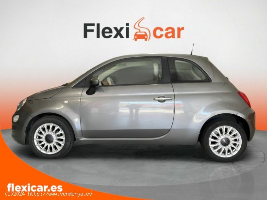 Fiat 500 Dolcevita 1.0 Hybrid 51KW (70 CV) - L Hospitalet de Llobregat