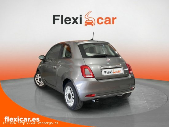 Fiat 500 Dolcevita 1.0 Hybrid 51KW (70 CV) - L Hospitalet de Llobregat