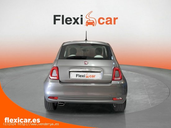 Fiat 500 Dolcevita 1.0 Hybrid 51KW (70 CV) - L Hospitalet de Llobregat